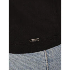 Caraco Débardeur Betty Dentelle Noir Femme - Morgan -Vero Vetements Magasin caraco debardeur betty dentelle noir femme morgan 3