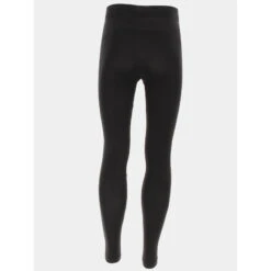 Collant Thermique Noir - Lotto -Vero Vetements Magasin collant thermique noir lotto 1