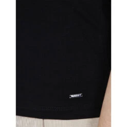 Débardeur Dentelle Dnana Noir Femme - Morgan 9 Débardeur Dentelle Dnana Noir Femme - Morgan -Vero Vetements Magasin debardeur dentelle dnana noir femme morgan 3