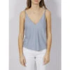 Débardeur Recycled Cdc Cami Bleu Pastel Femme - Calvin Klein -Vero Vetements Magasin debardeur recycled cdc cami bleu pastel femme calvin klein