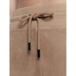 Jupe Droite En Suédine Tamara Beige Femme - Guess -Vero Vetements Magasin jupe droite en suedine tamara beige femme guess 3