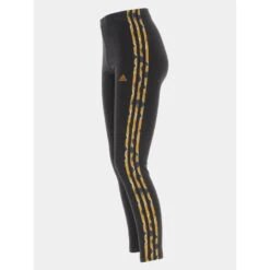 Legging Animal Noir Femme - Adidas -Vero Vetements Magasin legging animal noir femme adidas 2