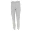 Legging De Fitness Mid Rise Lady Rust Gris Femme - Nike