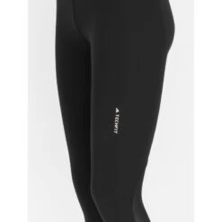 Legging De Fitness Tf 3s 7-8 Noir Femme - Adidas -Vero Vetements Magasin legging de fitness tf 3s 7 8 noir femme adidas 3