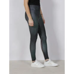 Legging De Sport Brand Love Noir Femme - Adidas 8 Legging De Sport Brand Love Noir Femme - Adidas -Vero Vetements Magasin legging de sport brand love noir femme adidas 2