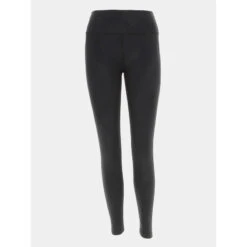 Legging De Sport Cate Noir Femme - Only