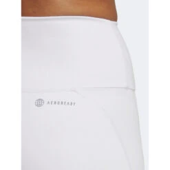 Legging De Sport Essential 78 Violet Femme - Adidas -Vero Vetements Magasin legging de sport essential 78 violet femme adidas 3