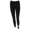 Legging De Sport Essential Logo Noir Femme - Puma -Vero Vetements Magasin legging de sport essential logo noir femme puma