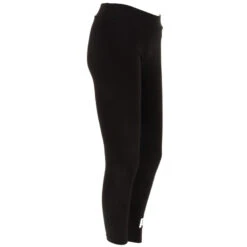 Legging De Sport Essential Logo Noir Femme - Puma -Vero Vetements Magasin legging de sport essential logo noir femme puma 4