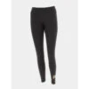 Legging De Sport Essential Monarchy Noir Femme - Puma