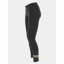 Legging De Sport Essential Monarchy Noir Femme - Puma -Vero Vetements Magasin legging de sport essential monarchy noir femme puma 2