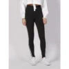 Legging De Sport Future Icons 3S Noir Femme - Adidas -Vero Vetements Magasin legging de sport future icons 3s noir femme adidas