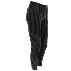 Legging De Sport Motif Futur Icons Noir Femme - Adidas -Vero Vetements Magasin legging de sport motif futur icons noir femme adidas 4