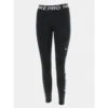 Legging De Sport Pro Grx Noir Femme - Nike -Vero Vetements Magasin legging de sport pro grx noir femme nike