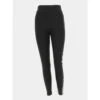 Legging Easy Bande Logo Noir Femme - Hugo -Vero Vetements Magasin legging easy bande logo noir femme hugo