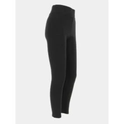 Legging Easy Bande Logo Noir Femme - Hugo 9 Legging Easy Bande Logo Noir Femme - Hugo -Vero Vetements Magasin legging easy bande logo noir femme hugo 3