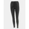 Legging Enduit Gaya Noir Femme - Vero Moda