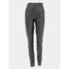 Legging Enduit Lana Noir Femme - Vero Moda 1 Legging Enduit Lana Noir Femme - Vero Moda -Vero Vetements Magasin legging enduit lana noir femme vero moda