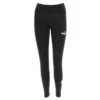 Legging Sport Graphic Noir Femme - Puma