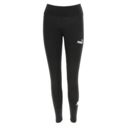 Legging Sport Graphic Noir Femme - Puma