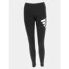Legging Sport Tight Noir Femme - Adidas -Vero Vetements Magasin legging sport tight noir femme adidas