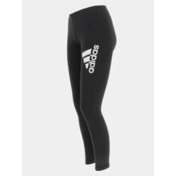 Legging Sport Tight Noir Femme - Adidas -Vero Vetements Magasin legging sport tight noir femme adidas 2