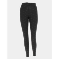 Legging Sportswear Air Noir Femme - Nike
