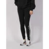 Legging Wordmark Noir Femme - Converse -Vero Vetements Magasin legging wordmark noir femme converse