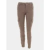 Pantalon Cargo Missouri Marron Femme - Only 1 Pantalon Cargo Missouri Marron Femme - Only -Vero Vetements Magasin pantalon cargo missouri marron femme only