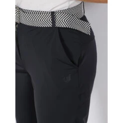 Pantalon Ceinture Taille Haute Kristiana Bleu Marine Femme - Hbt 9 Pantalon Ceinture Taille Haute Kristiana Bleu Marine Femme - Hbt -Vero Vetements Magasin pantalon ceinture taille haute kristiana bleu marine femme hbt 3