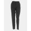 Pantalon Cigarette Veronica Noir Femme - Only -Vero Vetements Magasin pantalon cigarette veronica noir femme only