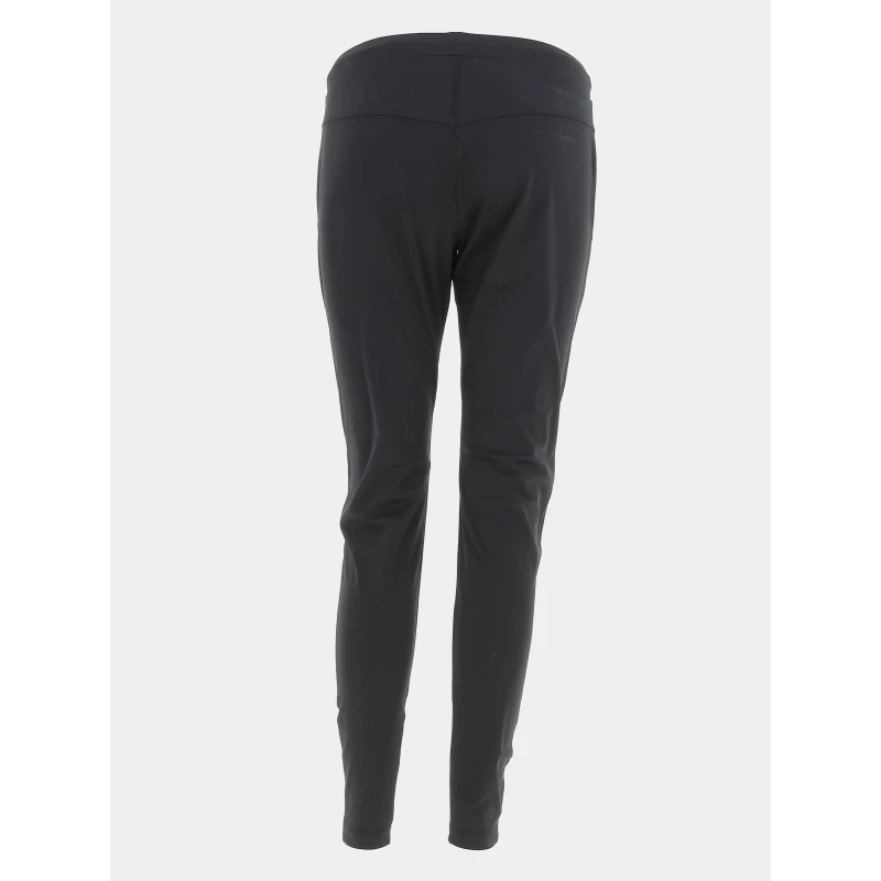 Pantalon Cruz Basic Noir Femme - HBT 4 Pantalon Cruz Basic Noir Femme - HBT – Image 2