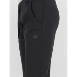 Pantalon Cruz Basic Noir Femme - HBT 9 Pantalon Cruz Basic Noir Femme - HBT -Vero Vetements Magasin pantalon cruz basic noir femme hbt 3