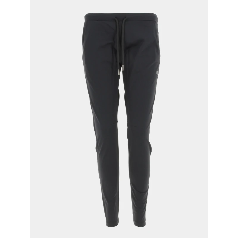 Pantalon Cruz Basic Noir Femme - HBT 3 Pantalon Cruz Basic Noir Femme - HBT