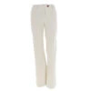 Pantalon Flare Marceo écru Femme - La Petite Etoile -Vero Vetements Magasin pantalon flare marceo ecru femme la petite etoile