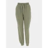 Pantalon Fluide Freak Vert Kaki Femme - Tiffosi -Vero Vetements Magasin pantalon fluide freak vert kaki femme tiffosi