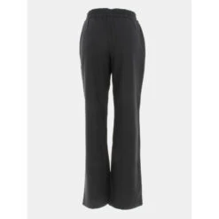 Pantalon Fluide Suki Life Noir Femme - Only -Vero Vetements Magasin pantalon fluide suki life noir femme only 1