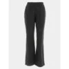 Pantalon Fluide Suki Life Noir Femme - Only -Vero Vetements Magasin pantalon fluide suki life noir femme only