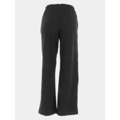 Pantalon Fluide Suki Noir Femme - Only -Vero Vetements Magasin pantalon fluide suki noir femme only 1