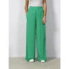 Pantalon Palazzo Large Menny Vert Femme - Vero Moda 1 Pantalon Palazzo Large Menny Vert Femme - Vero Moda -Vero Vetements Magasin pantalon palazzo large menny vert femme vero moda