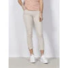 Pantalon Skinny Crop Aura Beige Femme - Armani Exchange -Vero Vetements Magasin pantalon skinny crop aura beige femme armani exchange