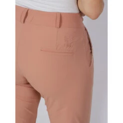 Pantalon Slim Izzie Power Rose Femme - Hbt -Vero Vetements Magasin pantalon slim izzie power rose femme hbt 3