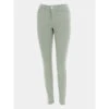 Pantalon Slim Vea Vert Femme - Vero Moda 2 Pantalon Slim Vea Vert Femme - Vero Moda -Vero Vetements Magasin pantalon slim vea vert femme vero moda