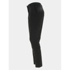 Pantalon Slim Zoe Noir Femme - Guess -Vero Vetements Magasin pantalon slim zoe noir femme guess 2