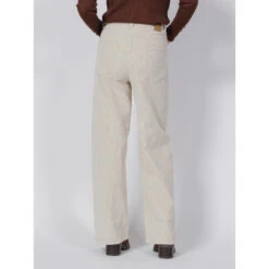 Pantalon Wideleg Hope Beige Femme - Only 7 Pantalon Wideleg Hope Beige Femme - Only -Vero Vetements Magasin pantalon wideleg hope beige femme only 1