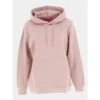 Sweat à Capuche Abbie Rose Femme - Jjxx 2 Sweat à Capuche Abbie Rose Femme - Jjxx -Vero Vetements Magasin sweat a capuche abbie rose femme jjxx