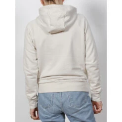 Vero Vetements Magasin -Vero Vetements Magasin sweat a capuche essential beige femme nike 1