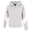 Sweat à Capuche Evostripe Gris Femme - Puma -Vero Vetements Magasin sweat a capuche evostripe gris femme puma