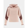 Sweat à Capuche Evostripe Rose Femme - Puma -Vero Vetements Magasin sweat a capuche evostripe rose femme puma