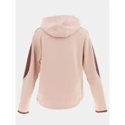 Sweat à Capuche Evostripe Rose Femme - Puma -Vero Vetements Magasin sweat a capuche evostripe rose femme puma 2